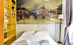 Trastevere Queen